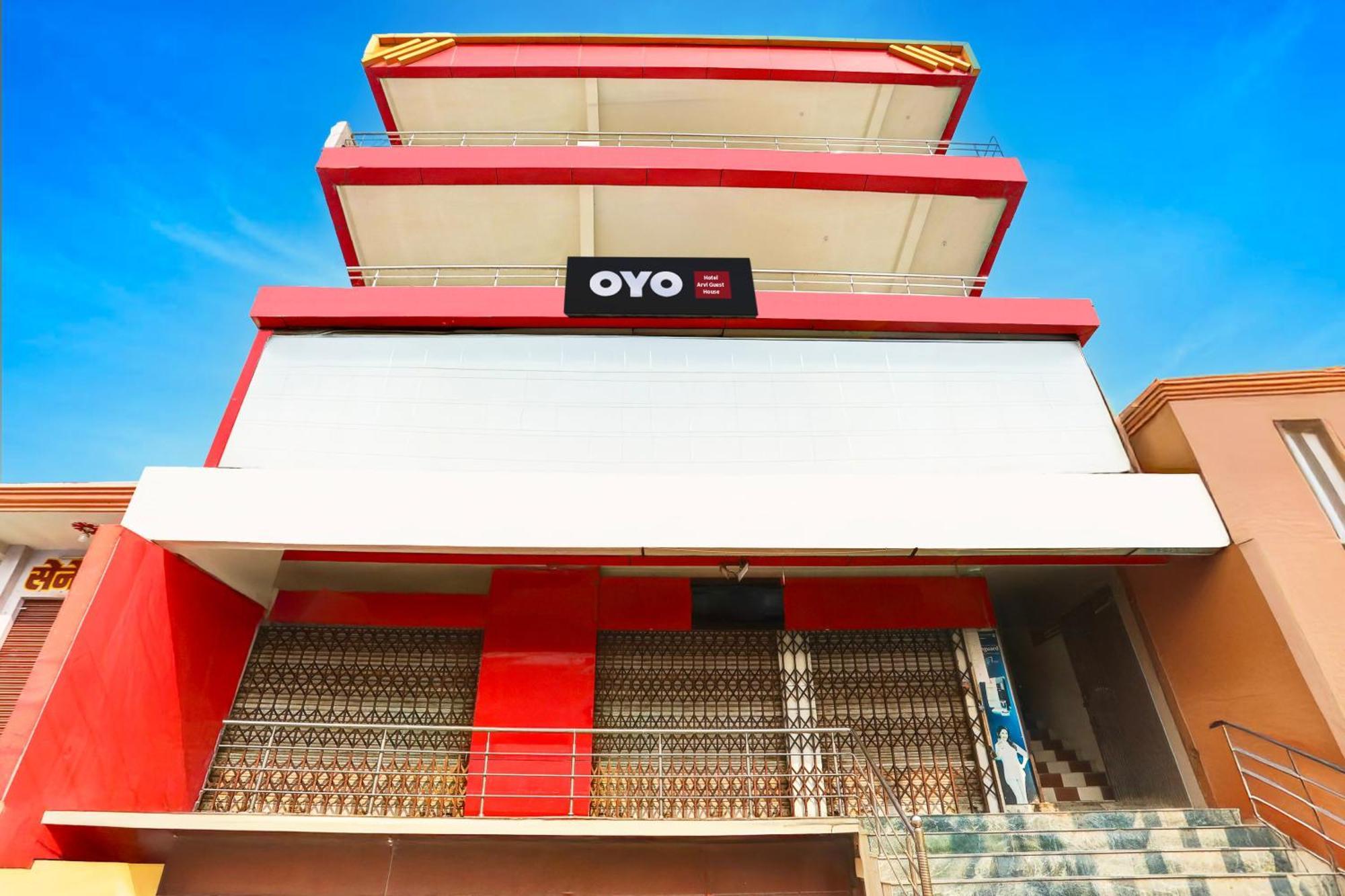 Hotel O Arvi Guest House - Varanasi — Photos 3